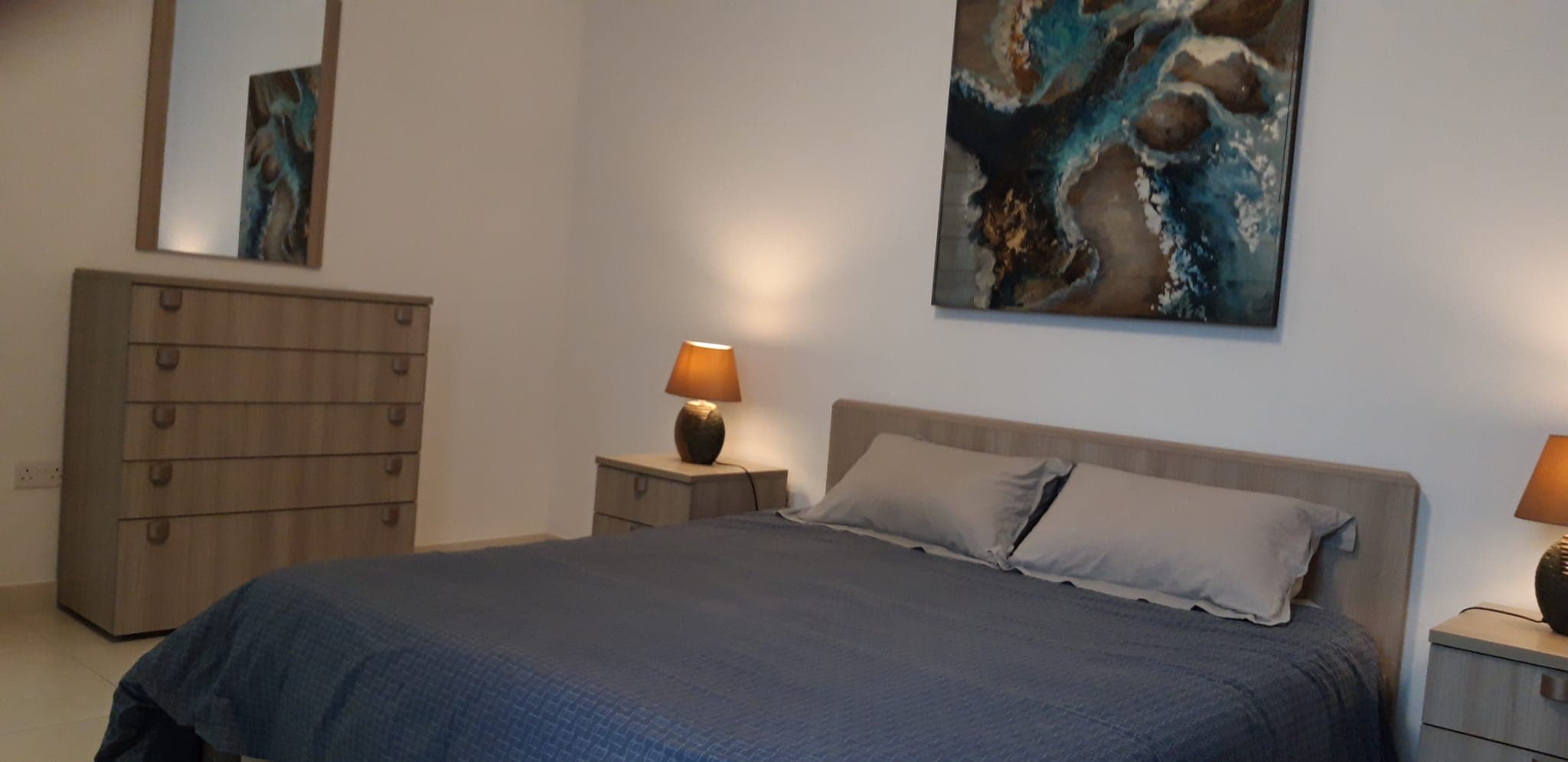 Three Bedroom Apartment in Zebbug - thumbnail 7
