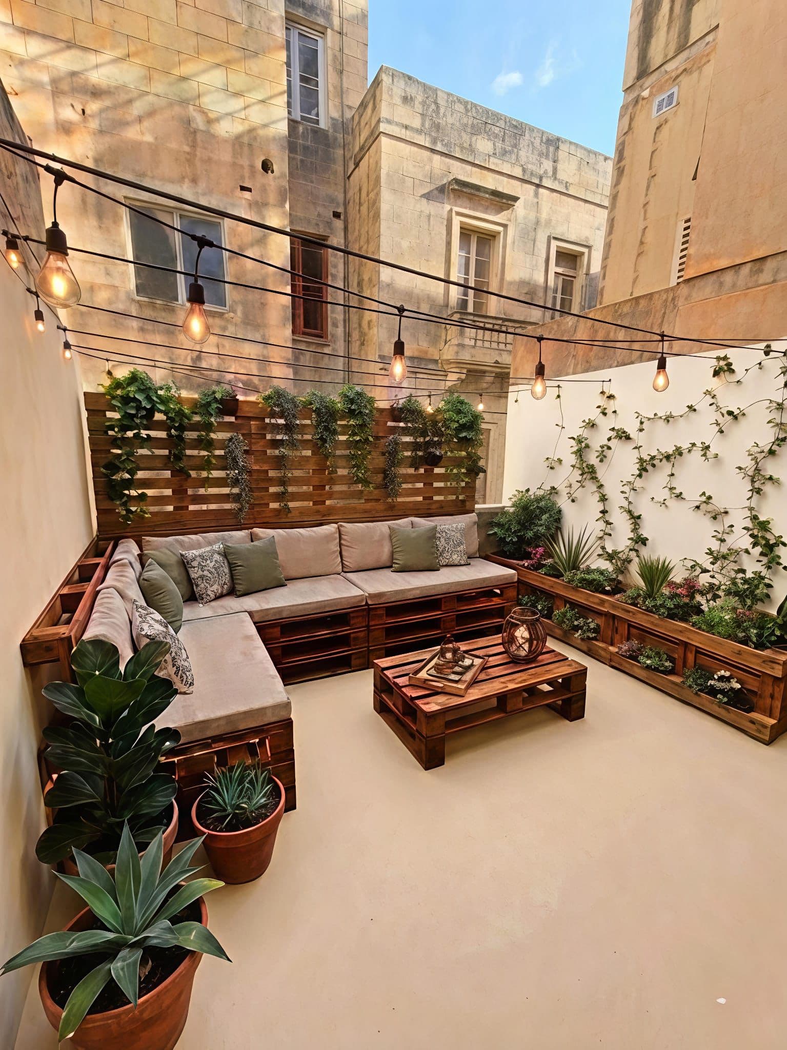 Townhouse in Sliema - Image 1