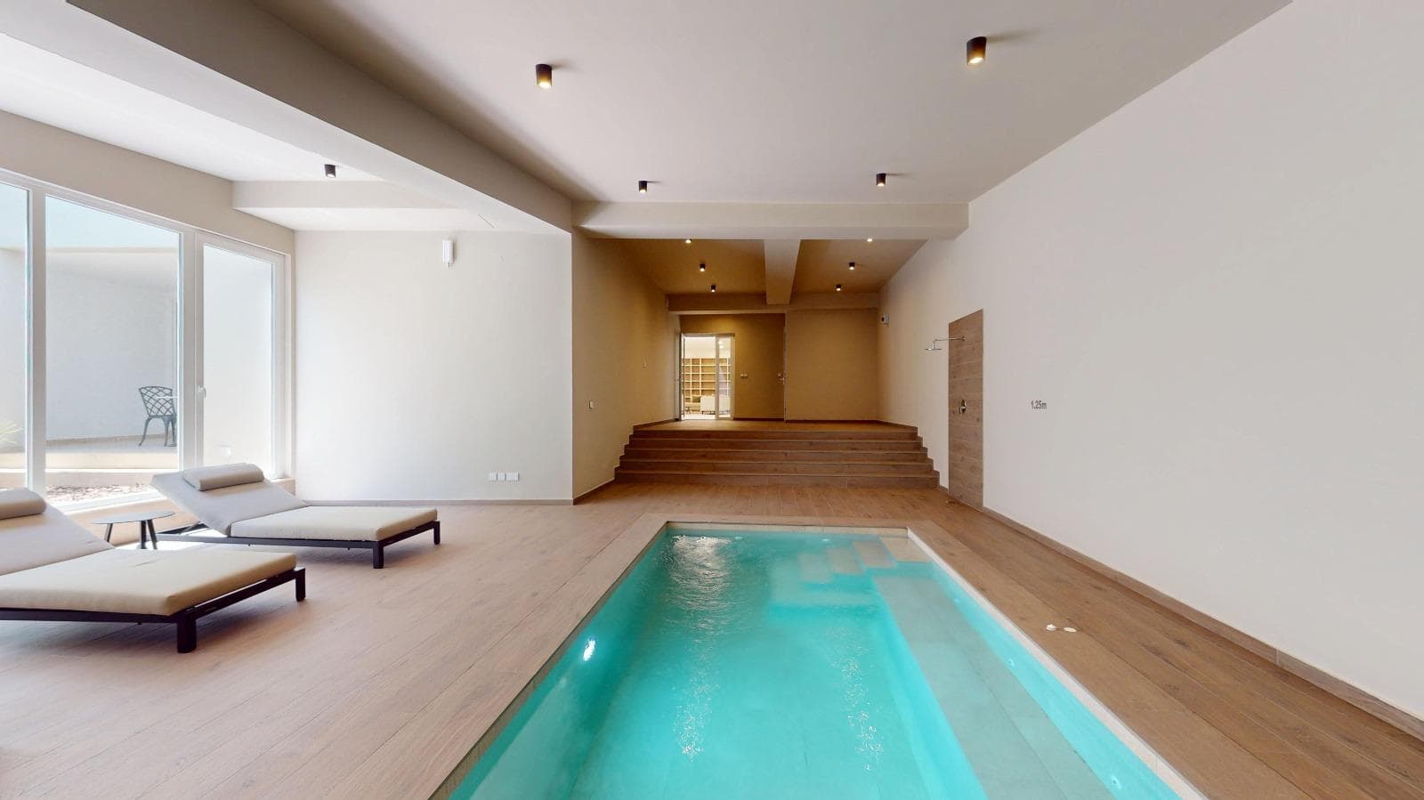 Fully Detached Villa in Bahar Ic Caghaq  - Image 1