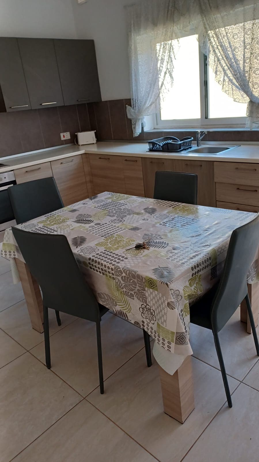 Apartment in Marsaskala - Photo 1 of 21