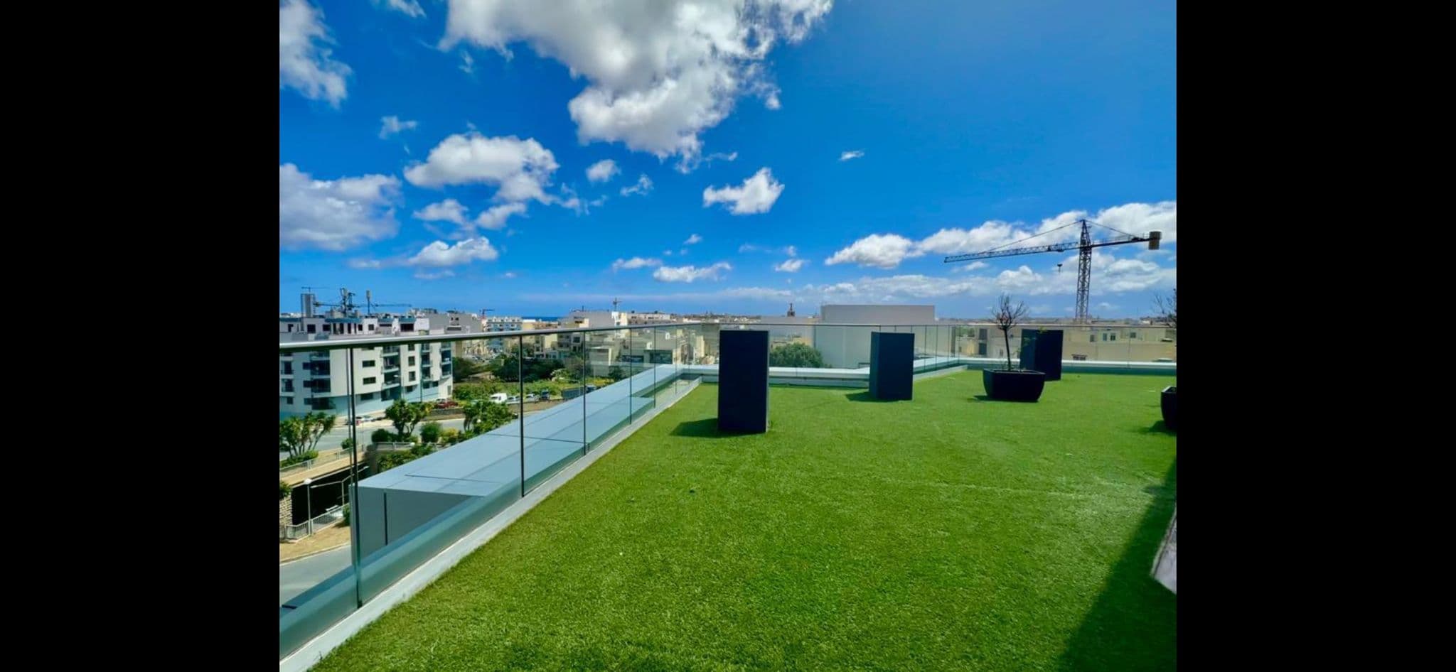 Penthouse Office in Santa Venera - thumbnail 2