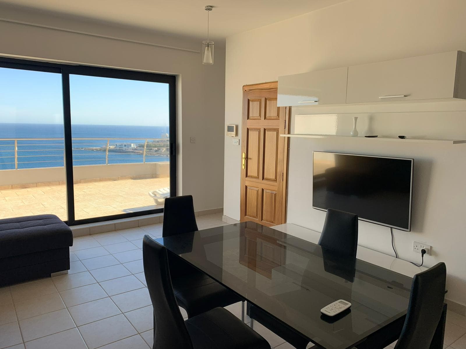 Penthouse in St Julians  - thumbnail 6