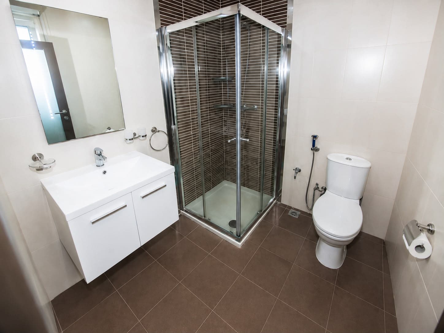 Three bedroom Maisonette with Terrace in Swieqi - thumbnail 13