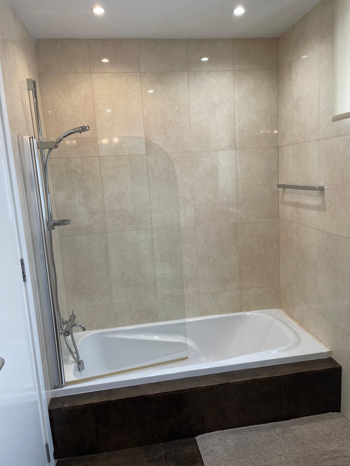 Three Bedroom Luxury Seafront Apartment in Tigne - thumbnail 13