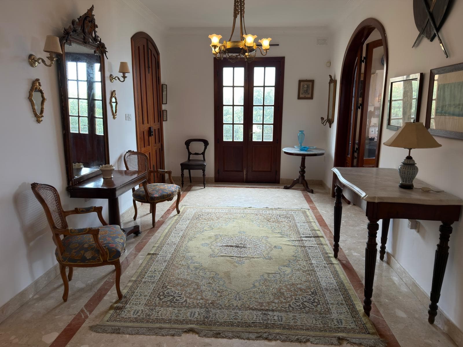 Apartment in Madliena - thumbnail 19