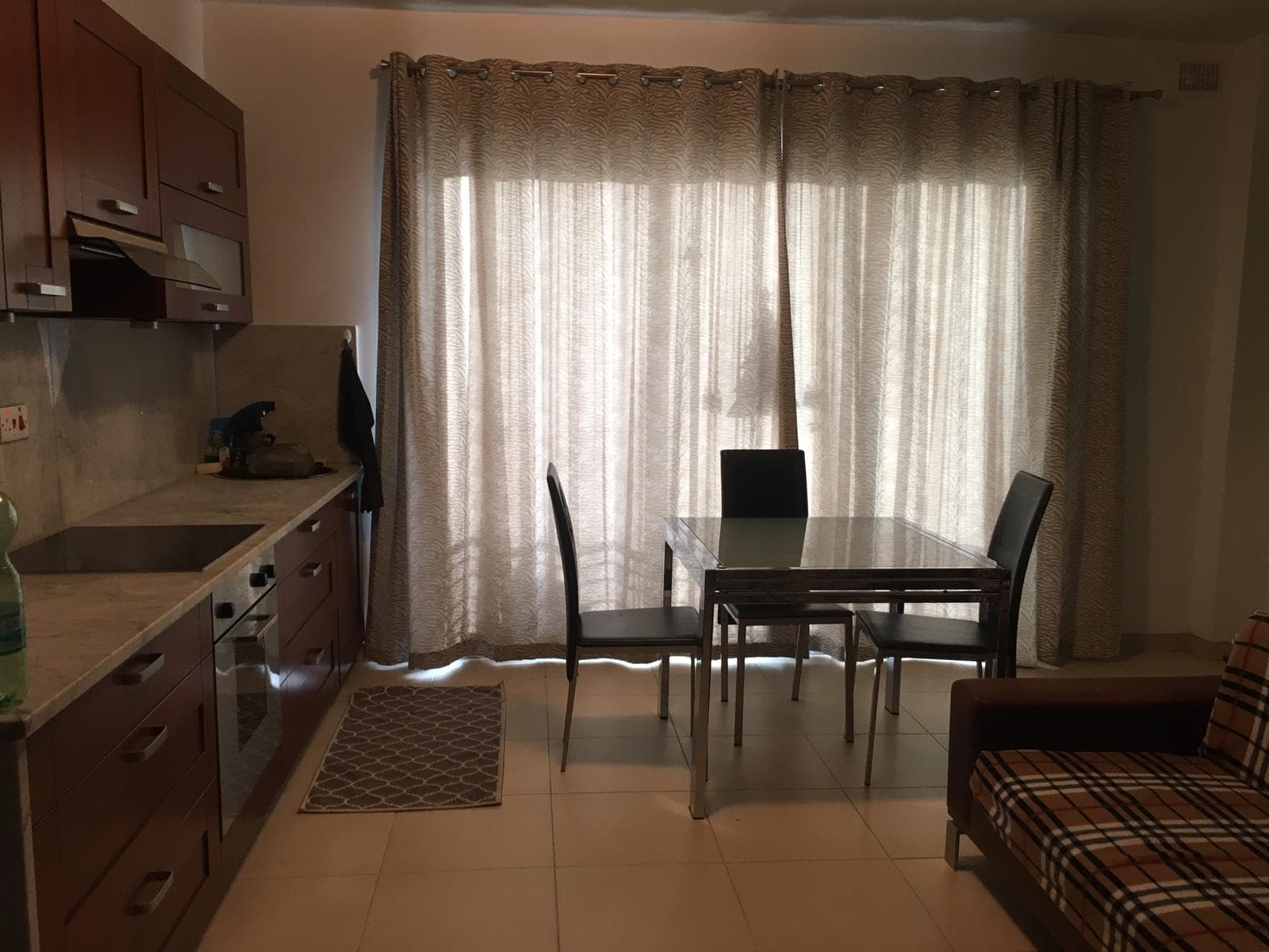Apartment in Gzira - Photo 1 of 12