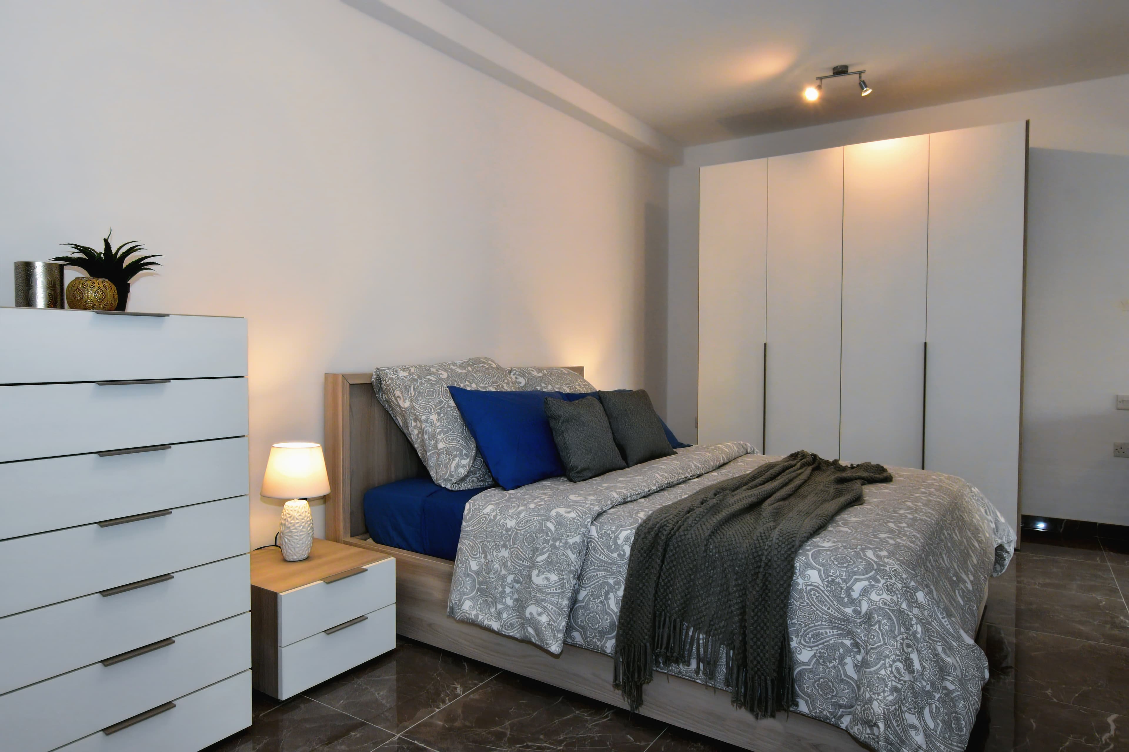 Apartment in Gzira - Photo 1 of 21