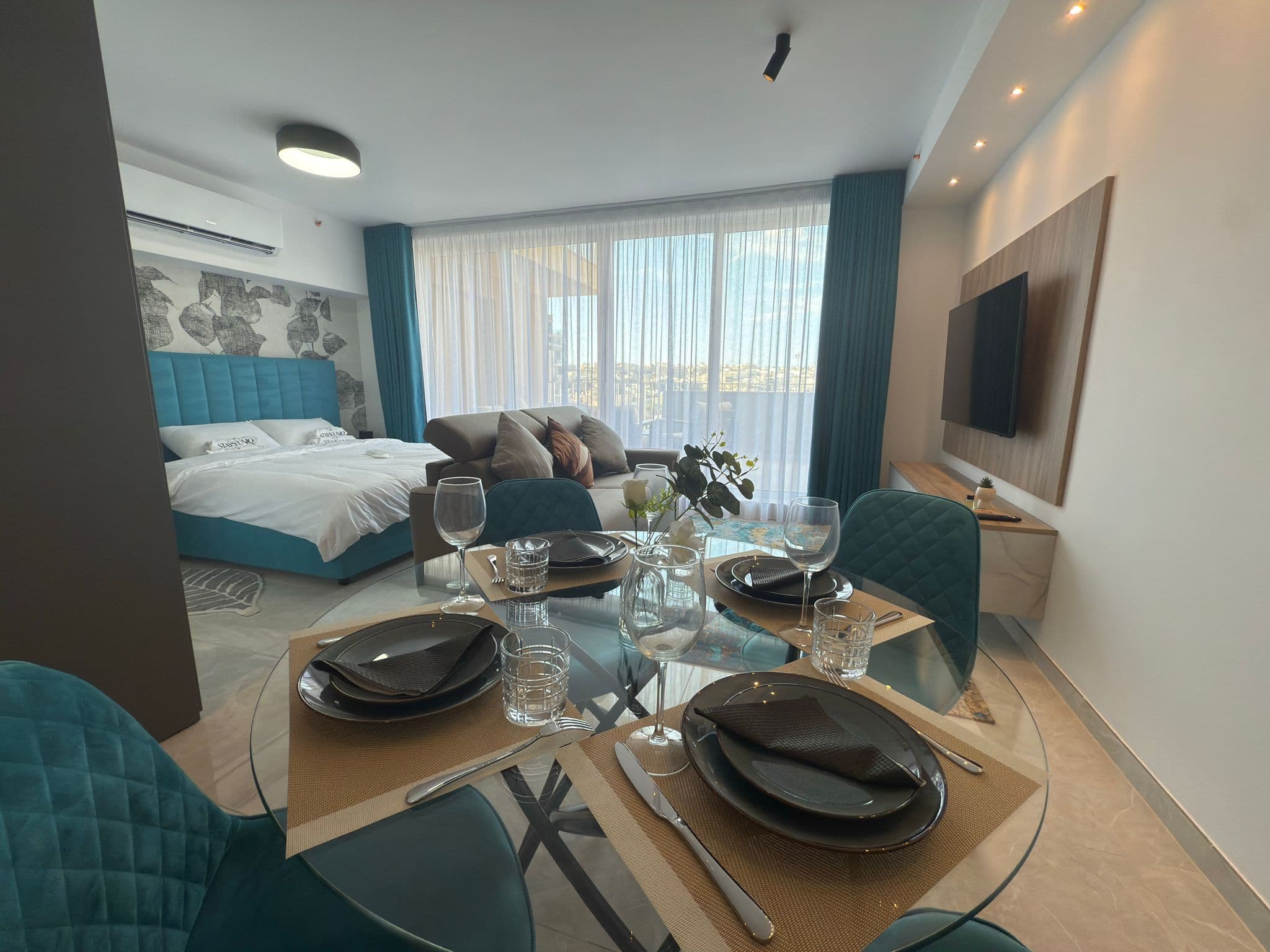 Studio in St. Julians - Photo 1 of 7