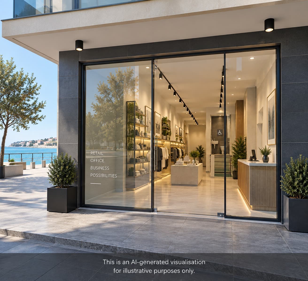 Shop in St Pauls Bay - Photo 1 of 1
