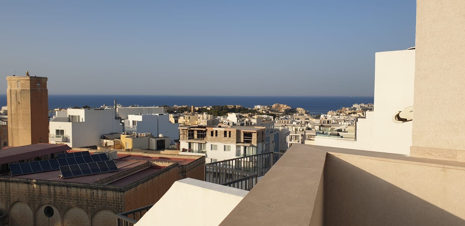 Penthouse in Ibragg - Photo 1 of 1