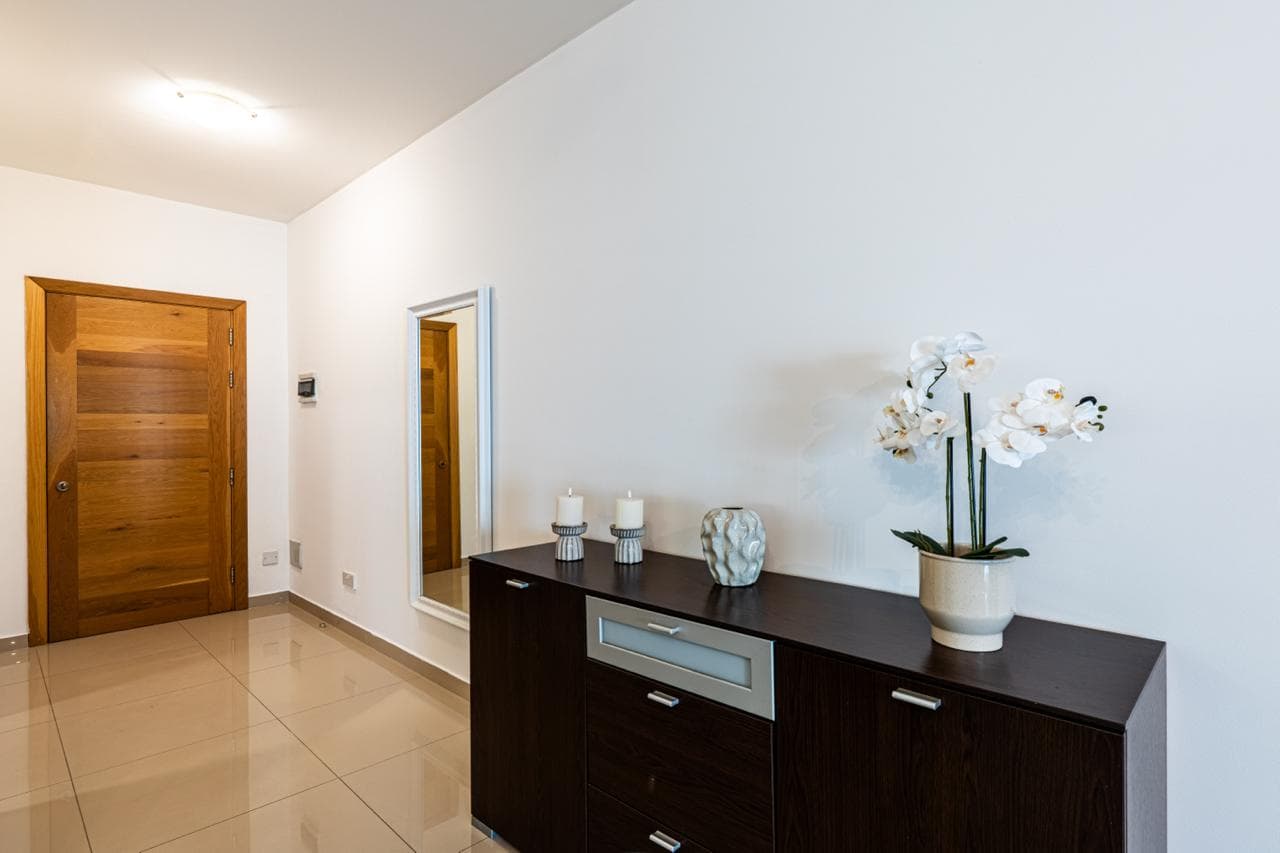 Apartment in Swieqi - thumbnail 6