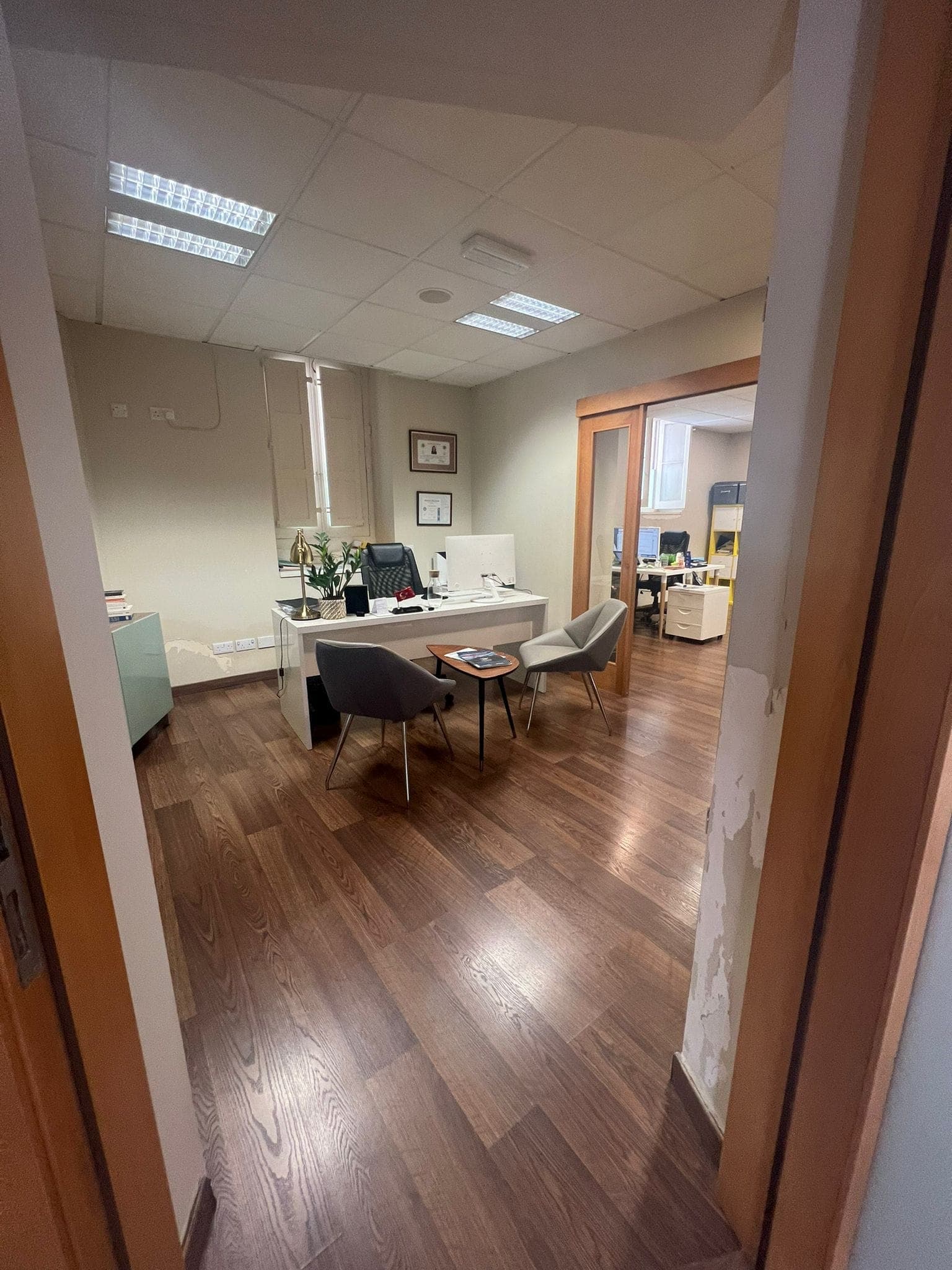 130 Sqm Finished Office Space in Sliema - thumbnail 11