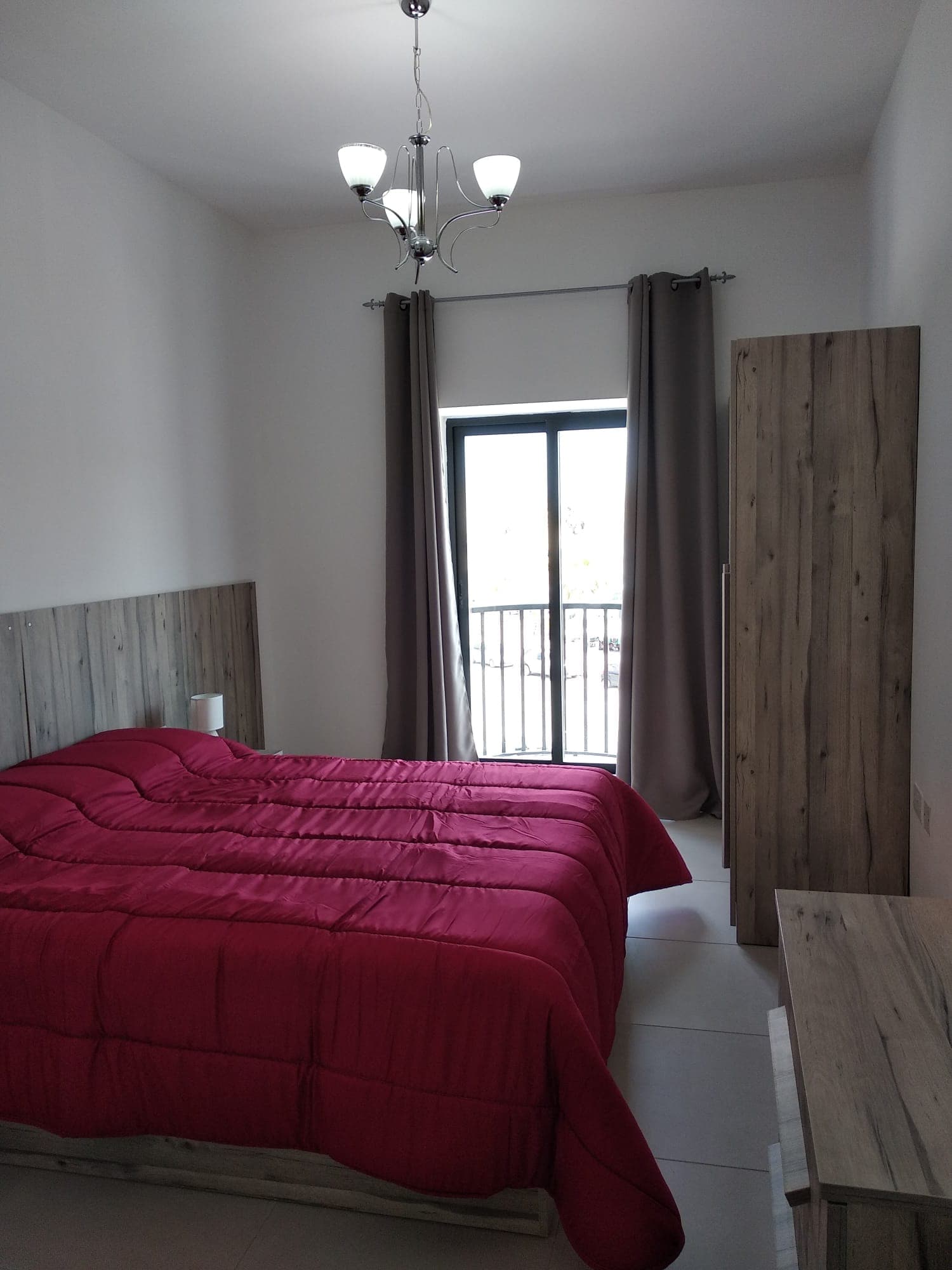 Two Double Bedroom Seafront Apartment in Marsaskala - thumbnail 8