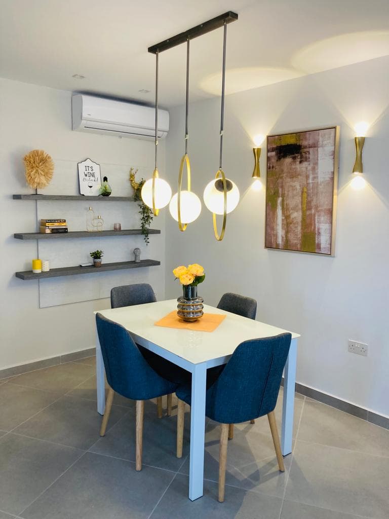 Apartment in Msida - Photo 1 of 15