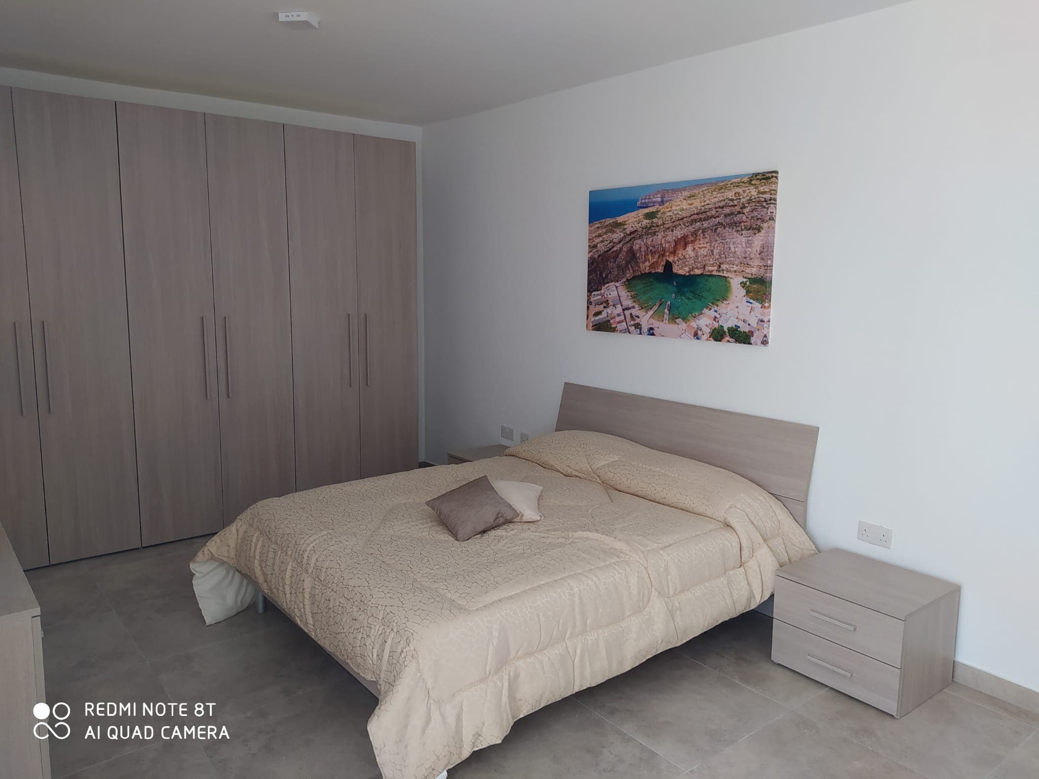 Three Bedroom Apartment with Seaview in Marsaskala  - thumbnail 6