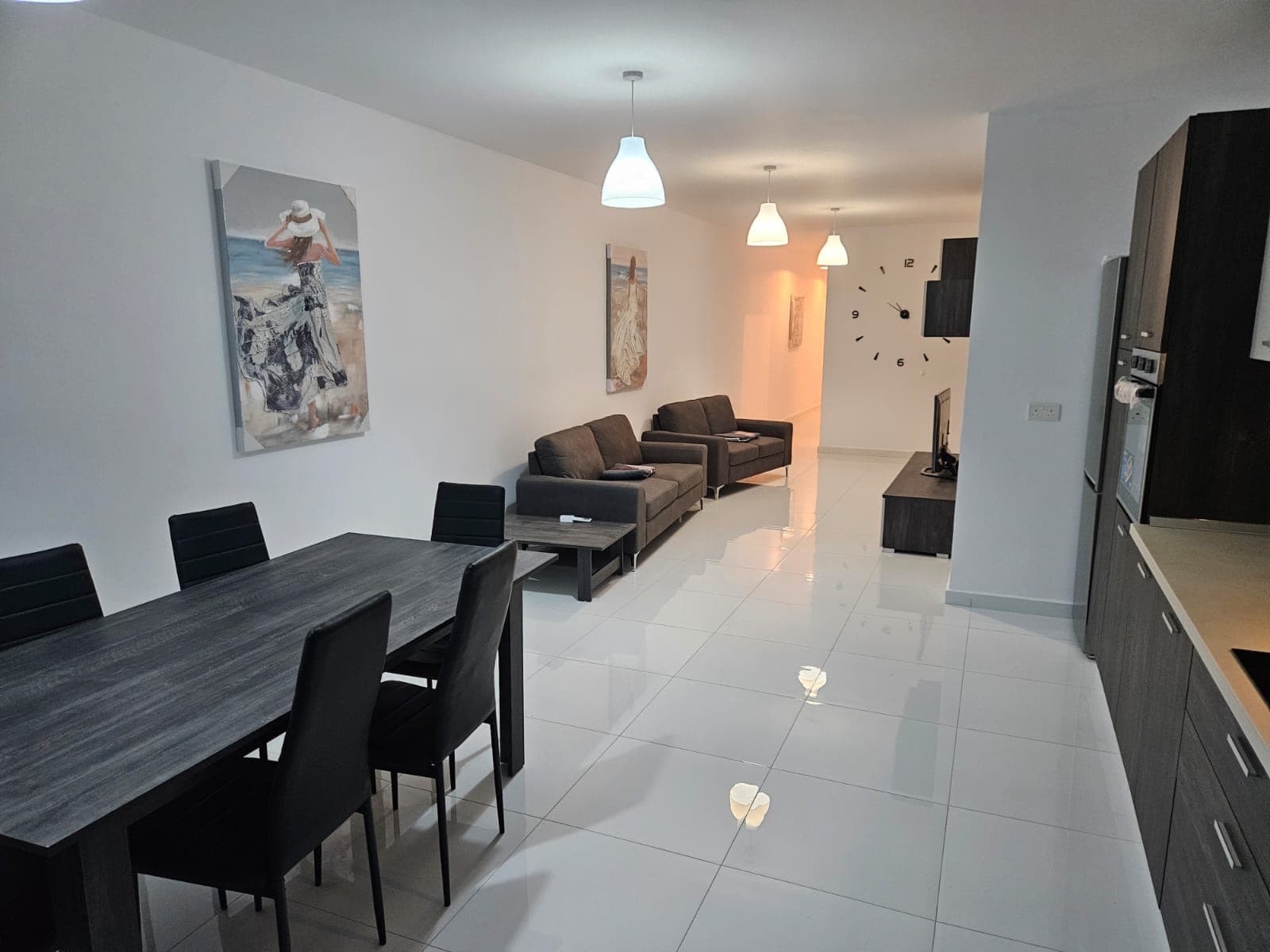 Apartment in St. Pauls Bay - Photo 1 of 13