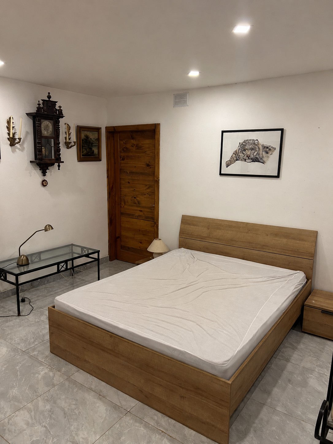 One Bedroom Apartment in Mellieha - thumbnail 3
