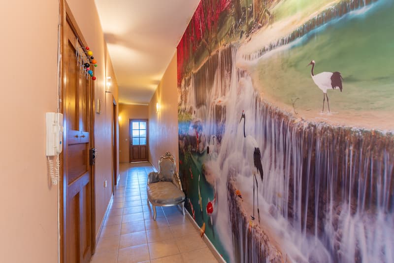Three Bedroom Apartment with a Private Roof Terrace in Sliema - thumbnail 11