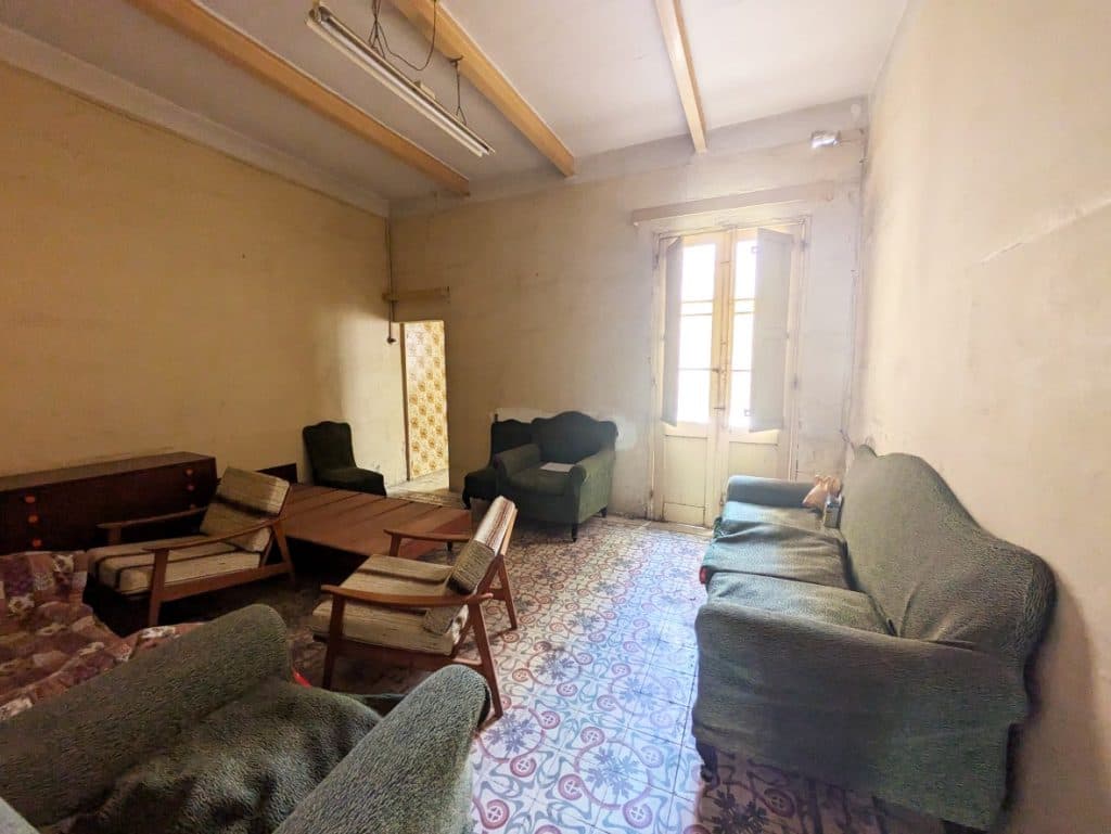 Maisonette in Hamrun - thumbnail 2