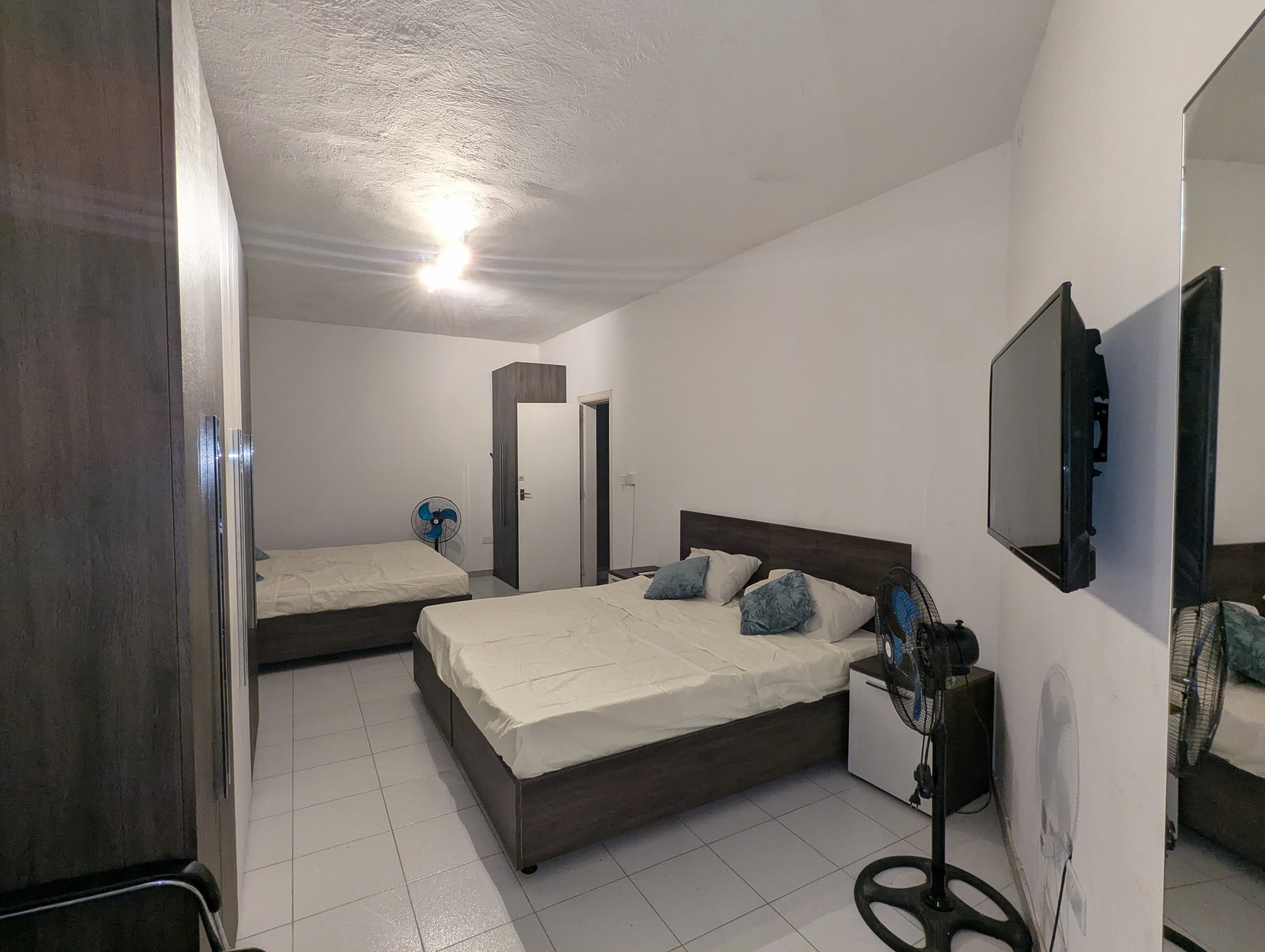 One Bedroom Maisonette in Sliema - thumbnail 3