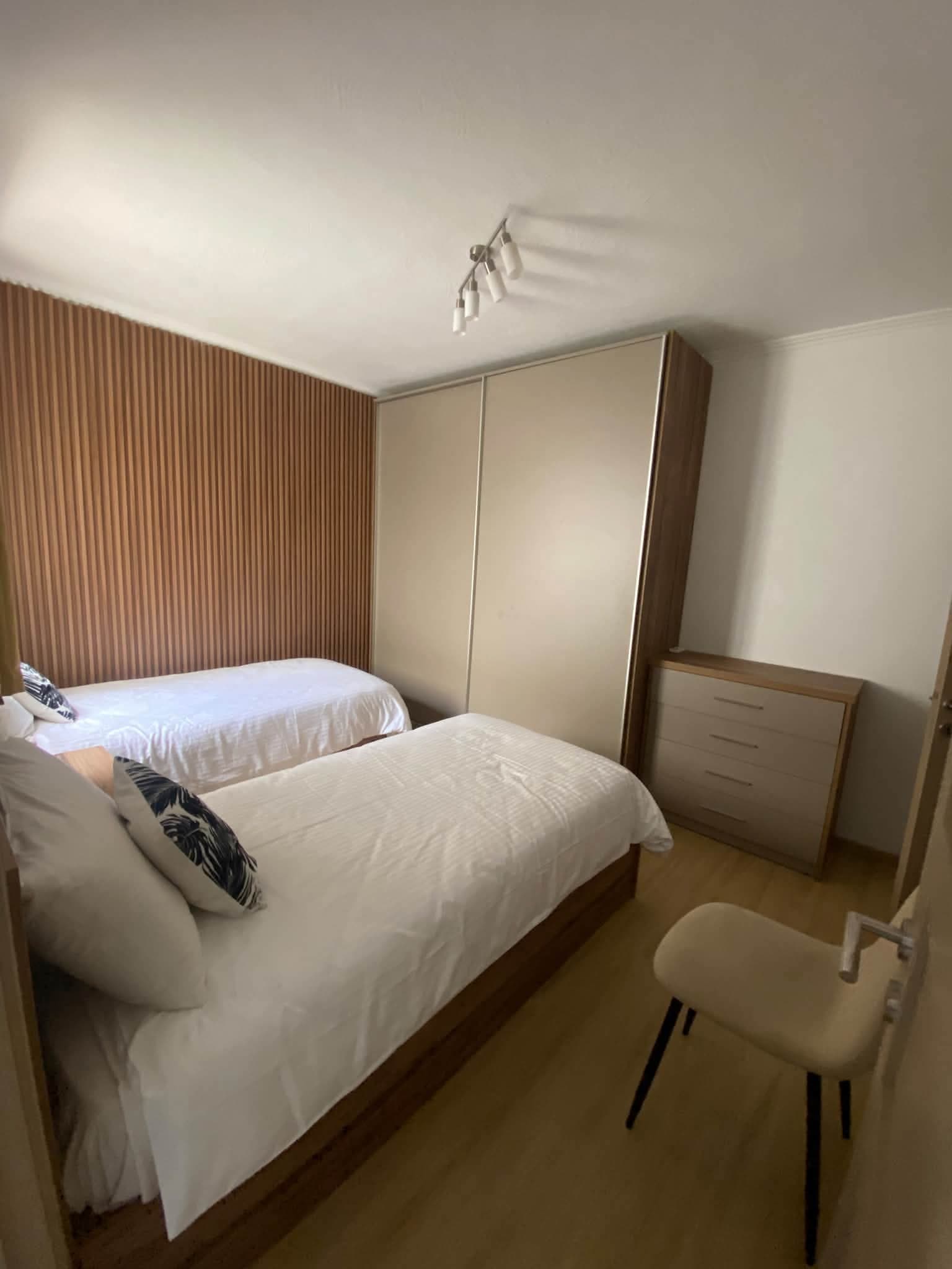 Three Bedroom Apartment with Balcony in St Julians - thumbnail 7