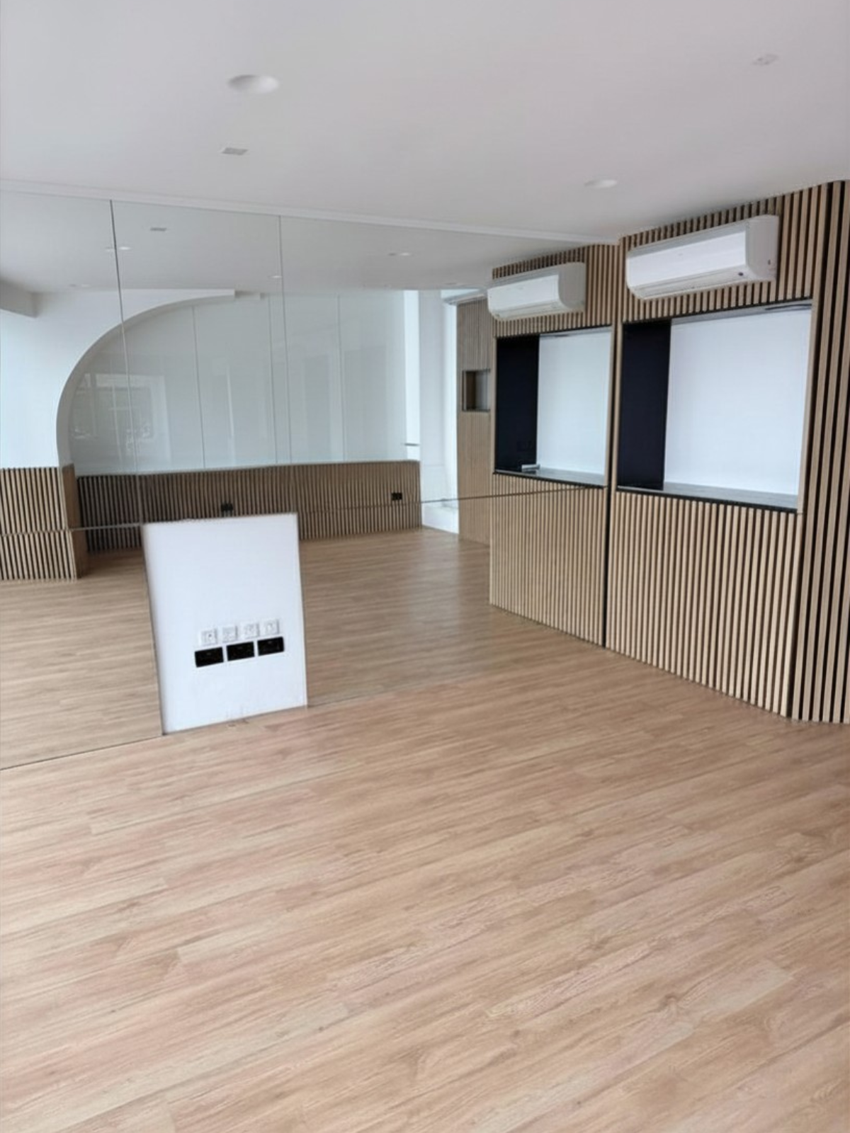 Office in Sliema  - Photo 1 of 3