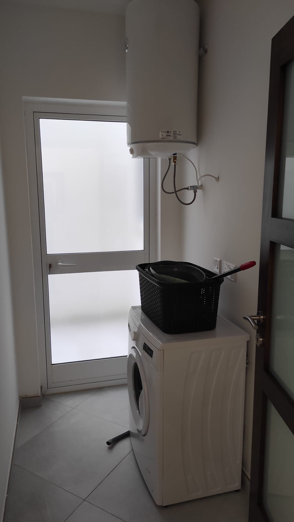 Two Bedroom Apartment with Large Yards in Mosta - thumbnail 14