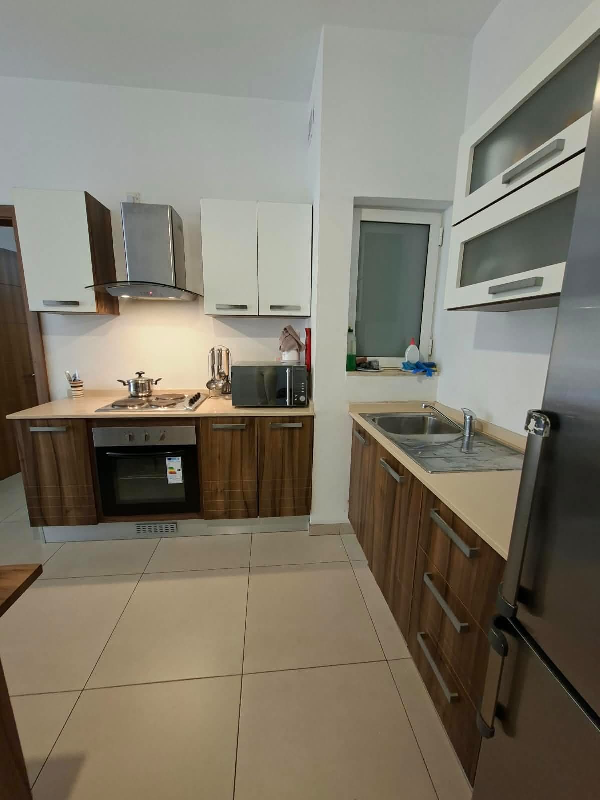 Two Bedroom Apartment in Sliema - thumbnail 3