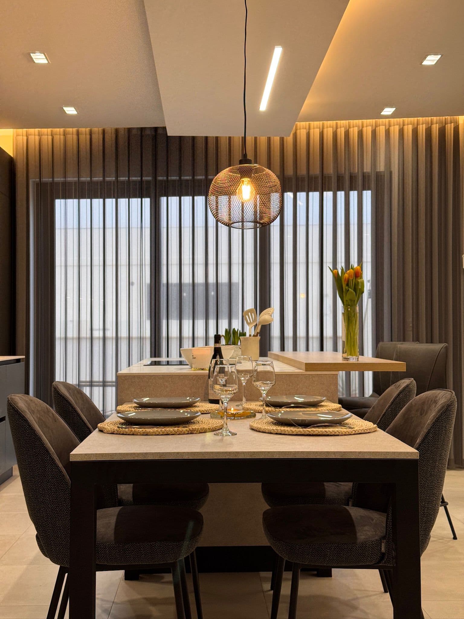Penthouse in Siggiewi - thumbnail 4