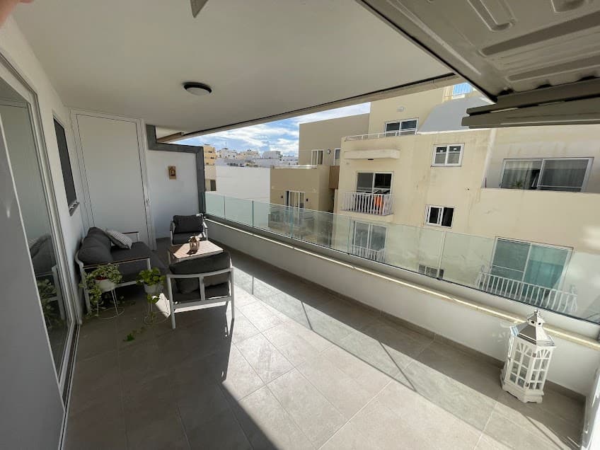 Apartment in St. Julians - Photo 1 of 11
