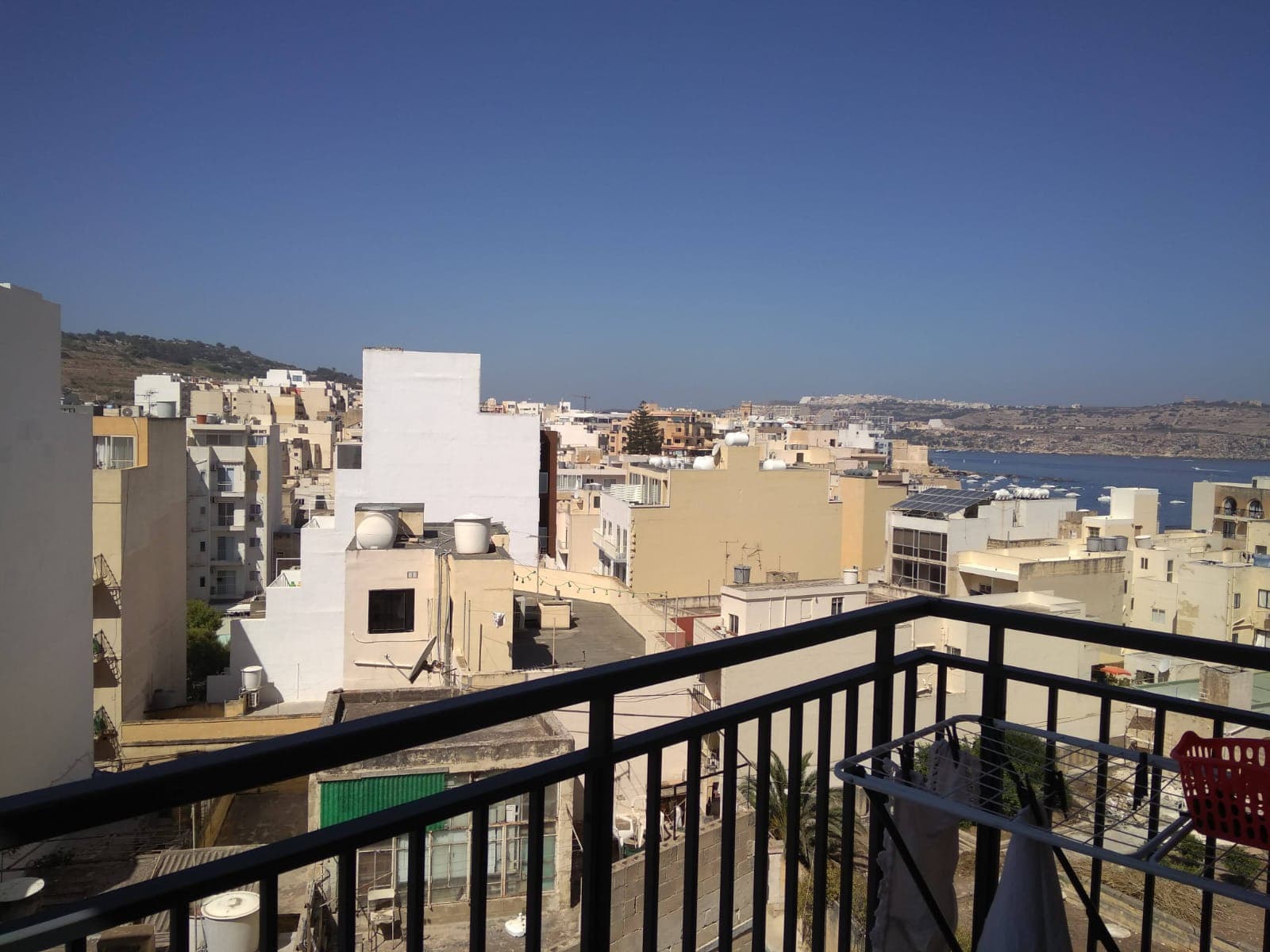 Apartment in St. Paul's Bay - Photo 1 of 1