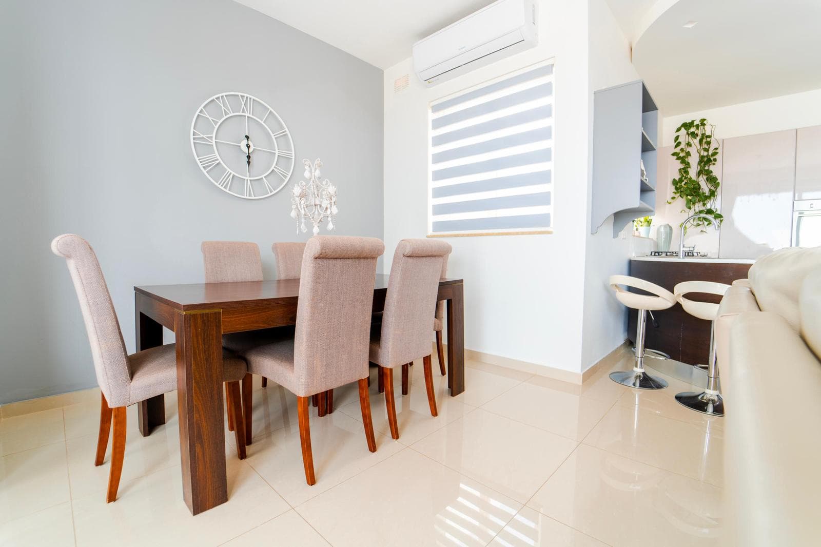 Penthouse in Naxxar - thumbnail 6