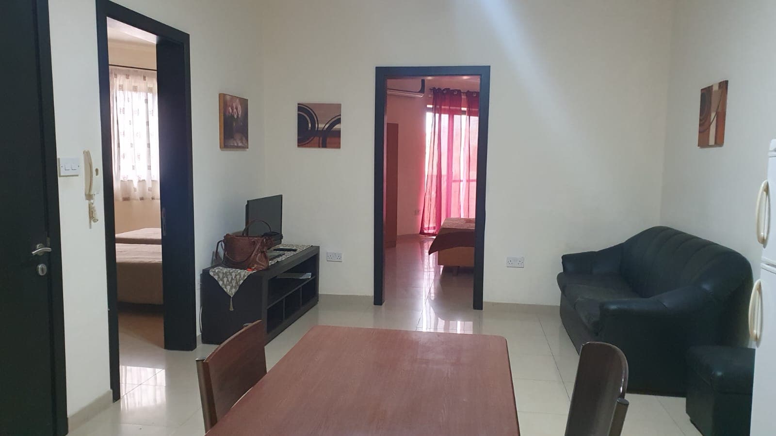 Two Bedroom Apartment in Qawra - Image 1