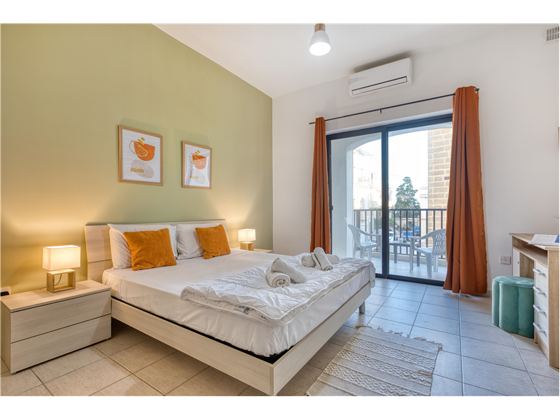 Two Bedroom Apartment in Santa Venera - thumbnail 23