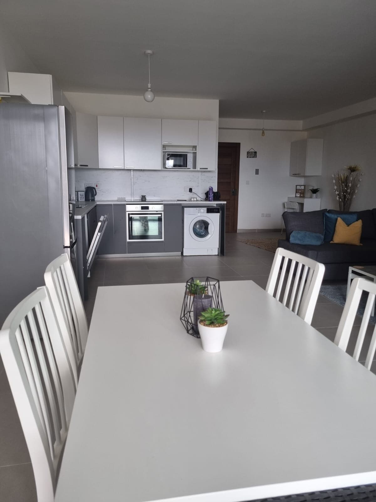 Apartment in Luqa - thumbnail 4
