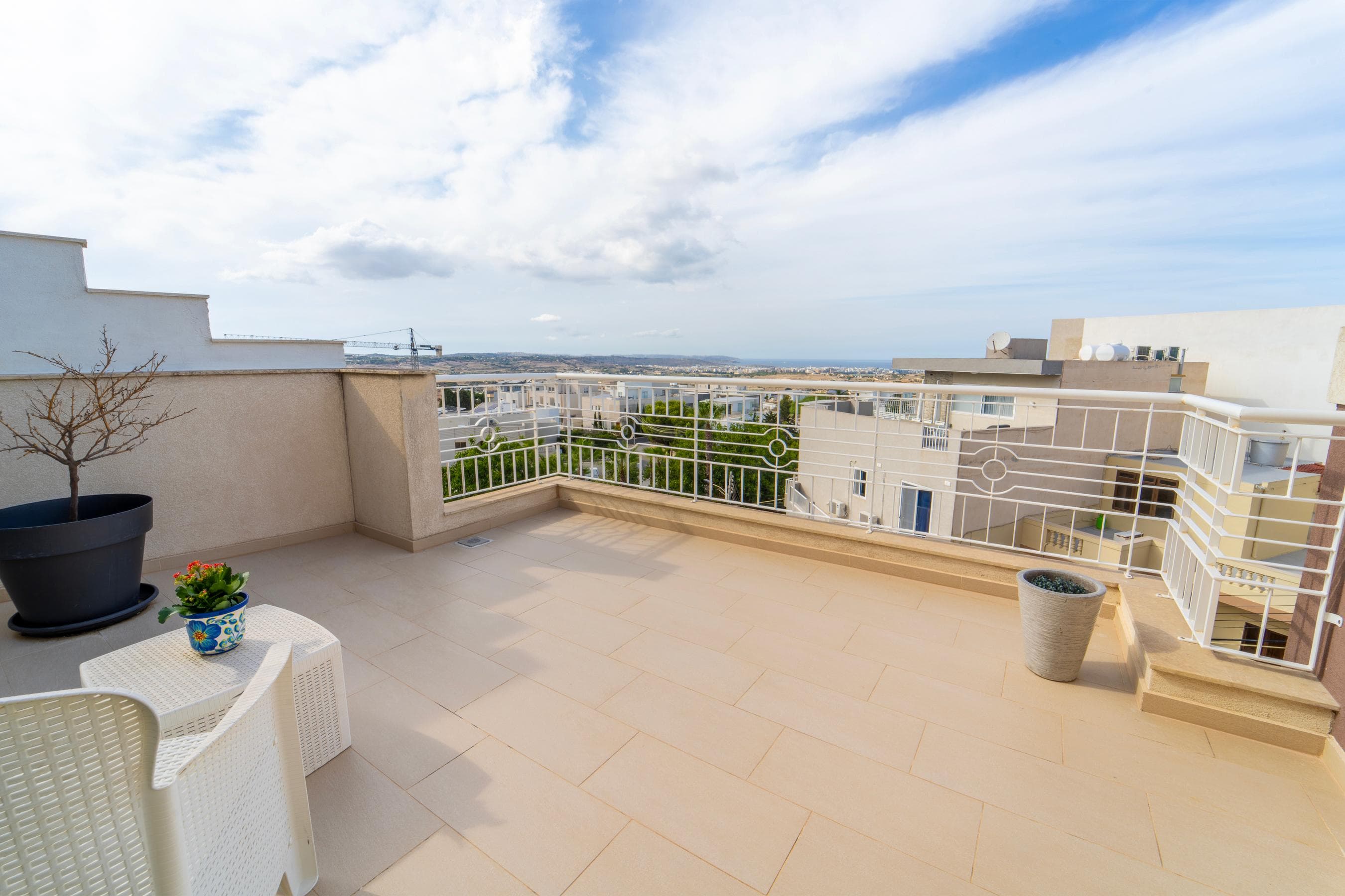 Penthouse in Naxxar - thumbnail 10