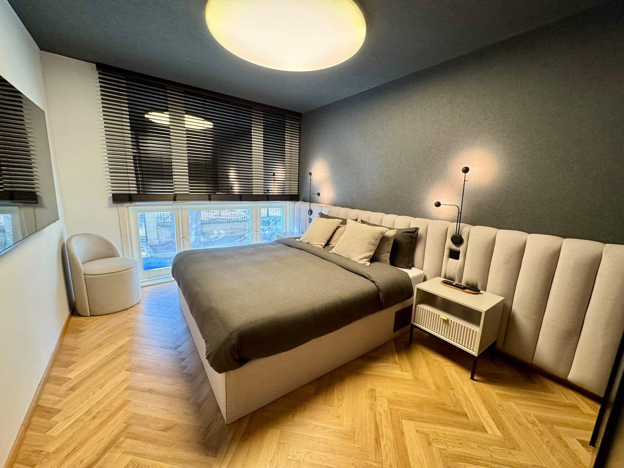 Seafront Duplex Maisonette in Floriana - thumbnail 17