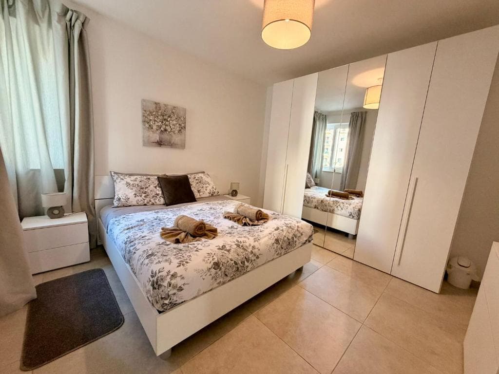 Apartment in St. Pauls Bay - thumbnail 29