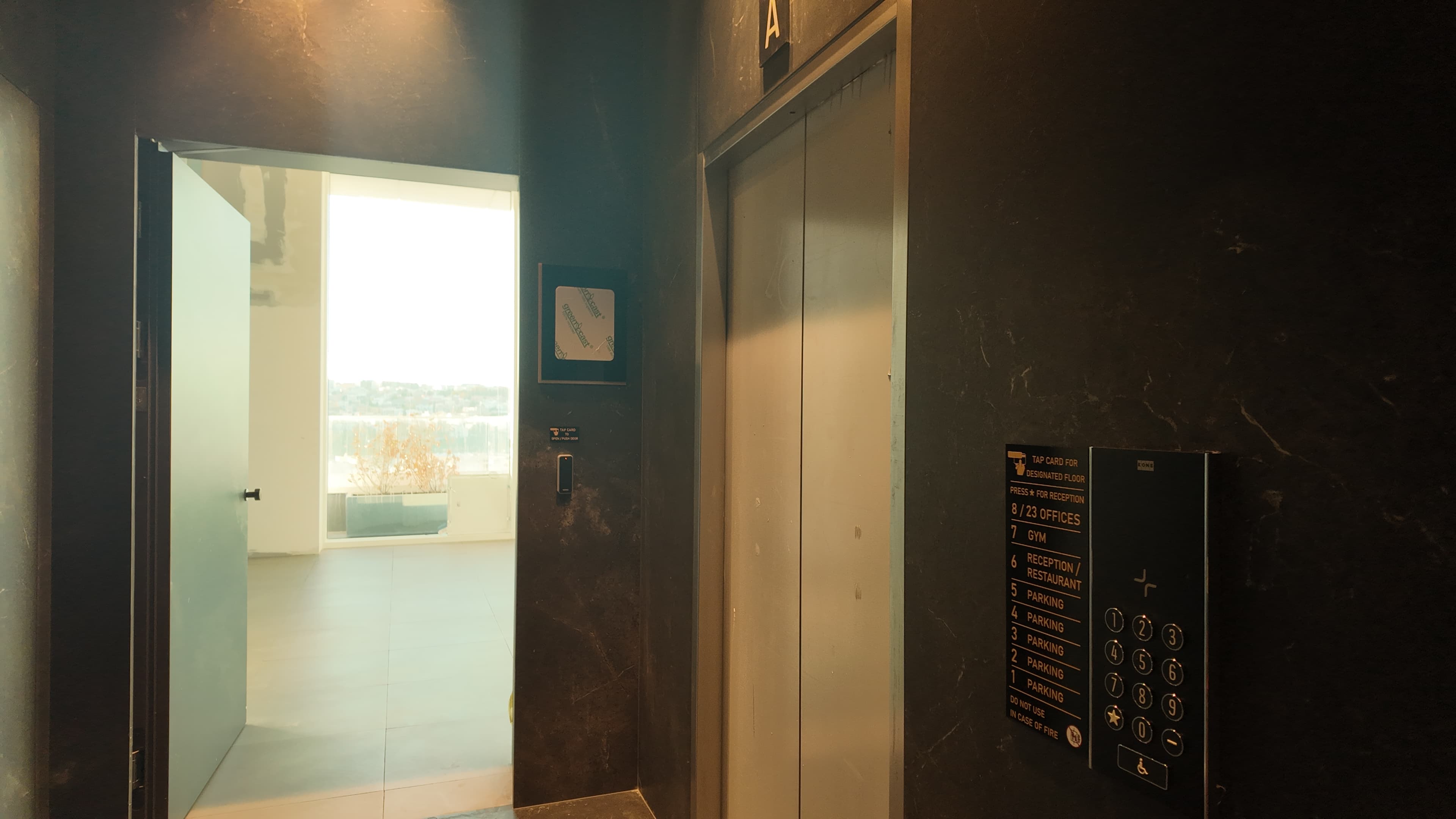 Office space in Ta' Xbiex - thumbnail 31