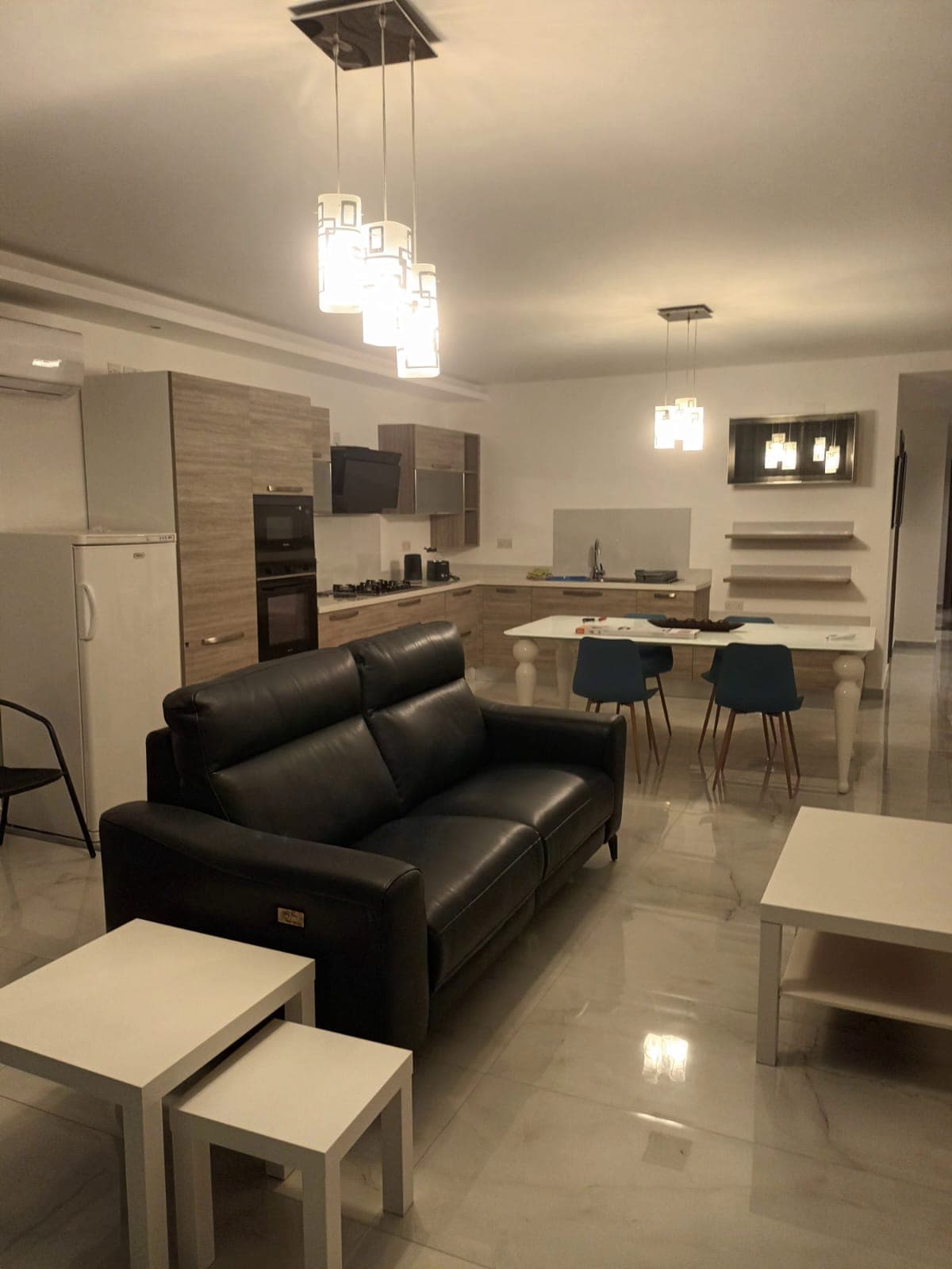 Apartment in St. Julians - Photo 1 of 21