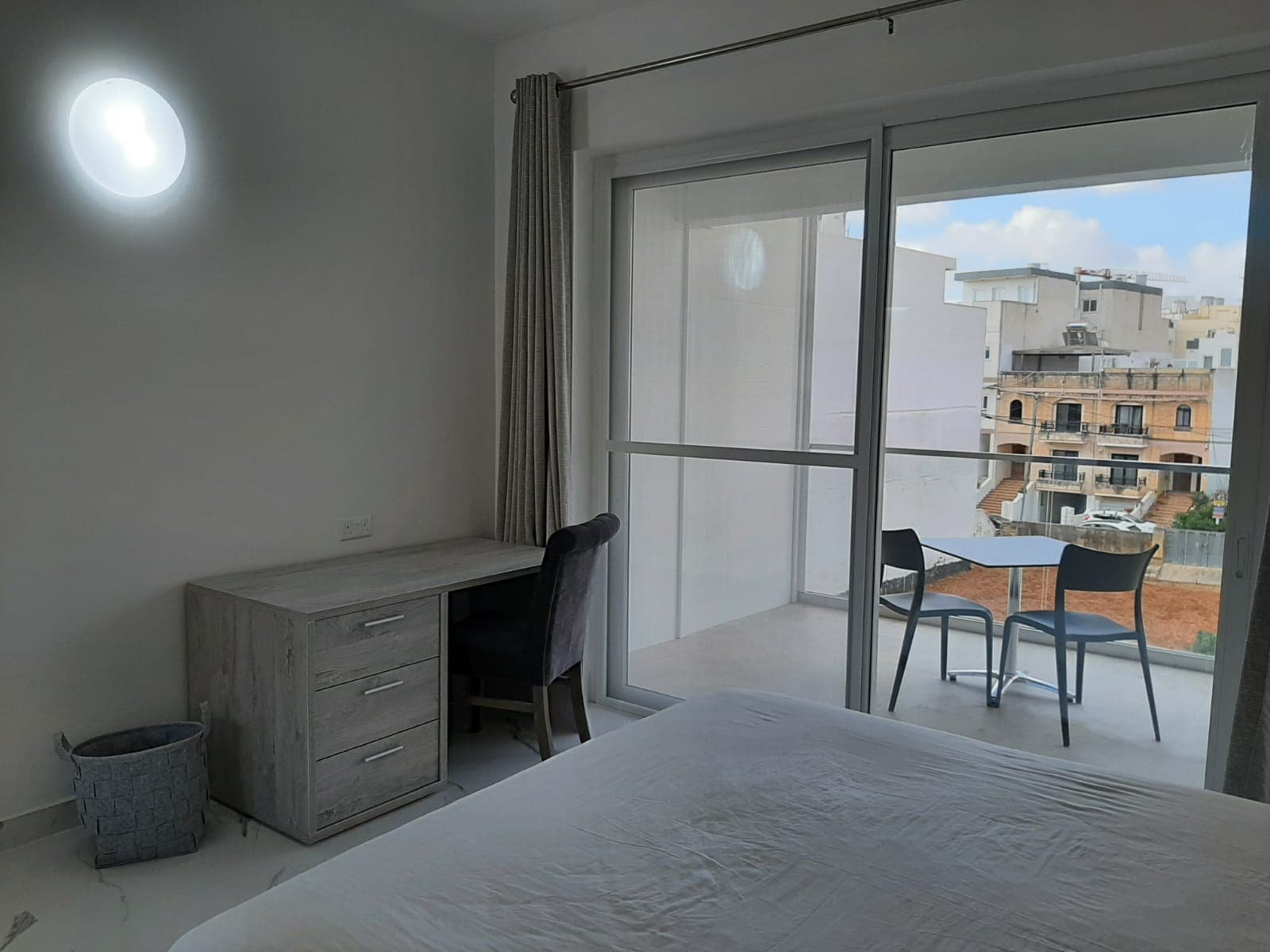 Apartment in Swieqi - Photo 1 of 8