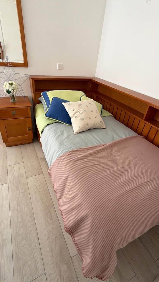 Two Bedroom Apartment with Balconies in Naxxar - thumbnail 9