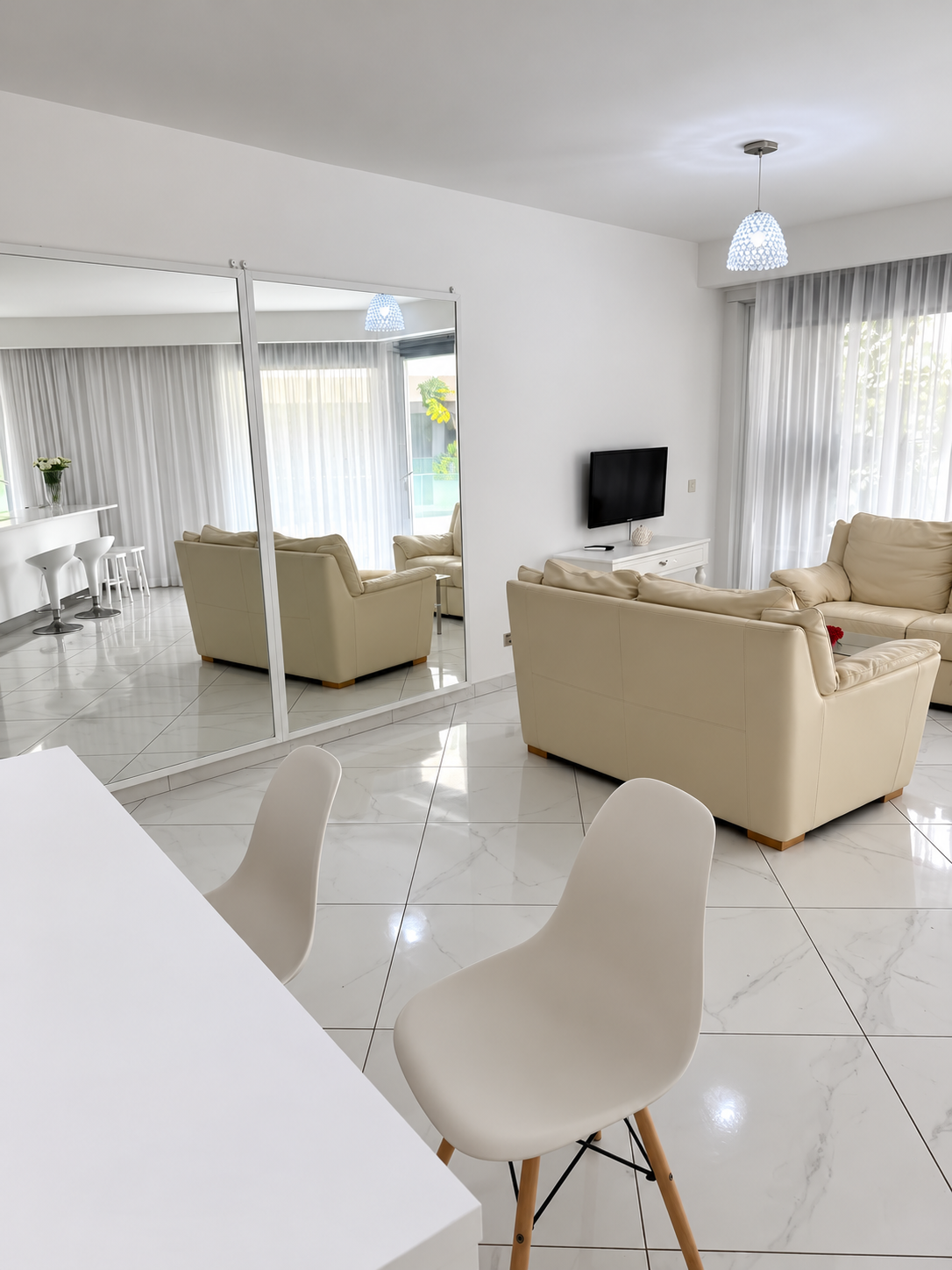 Apartment in Swieqi  - thumbnail 3