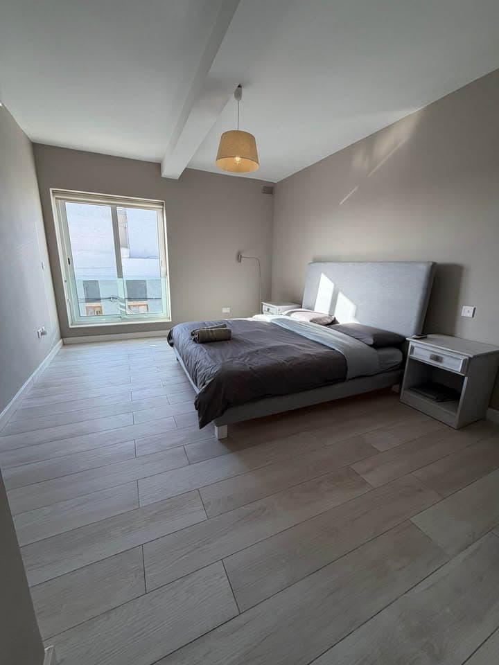 Two Bedroom Apartment with Balconies in Naxxar - thumbnail 11