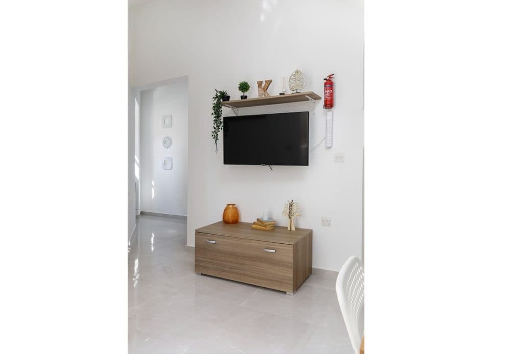 One Bedroom Maisonette in Hamrun - thumbnail 7