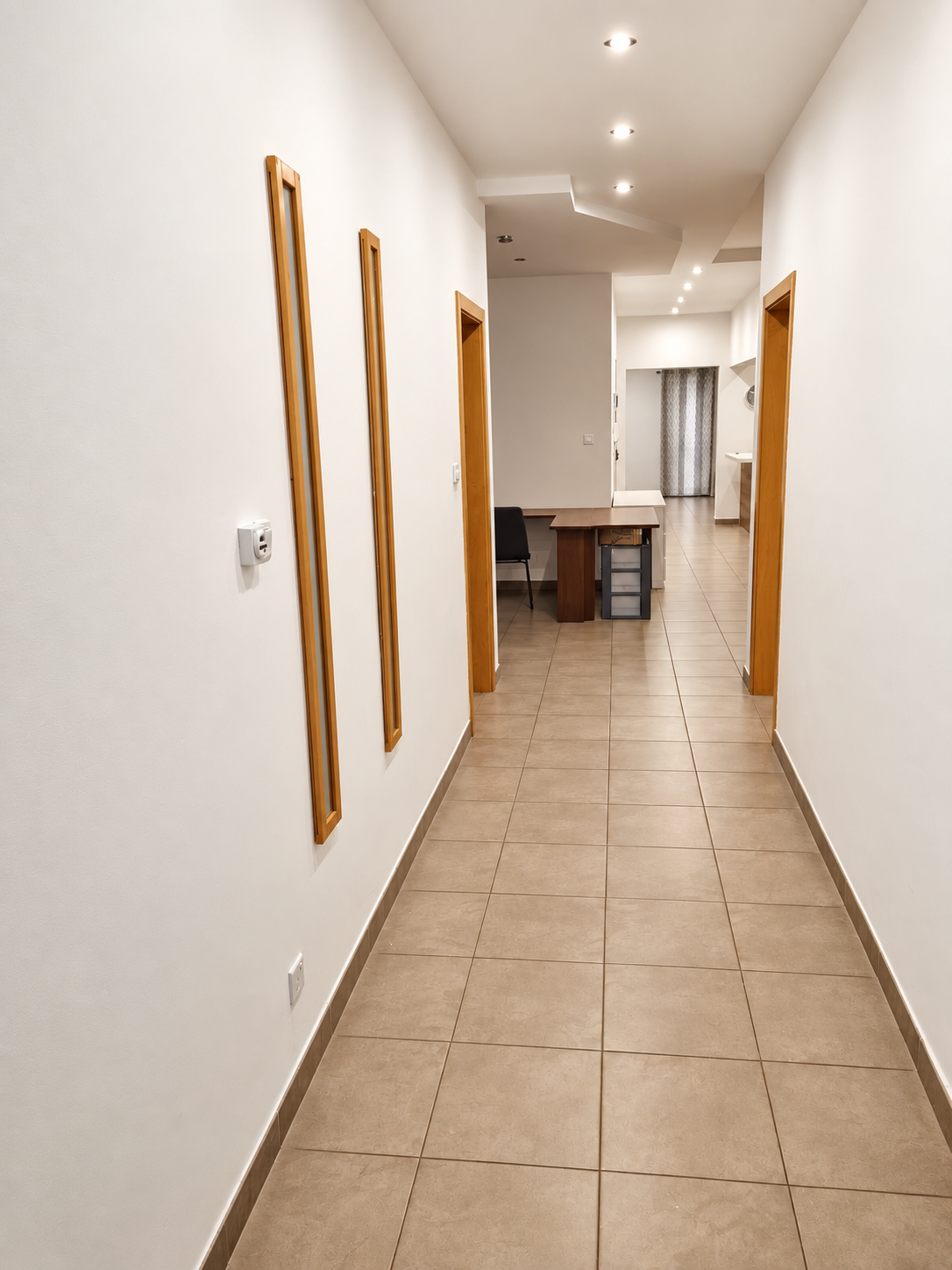 Three Double Bedroom Apartment with a Balcony in Balzan - thumbnail 16