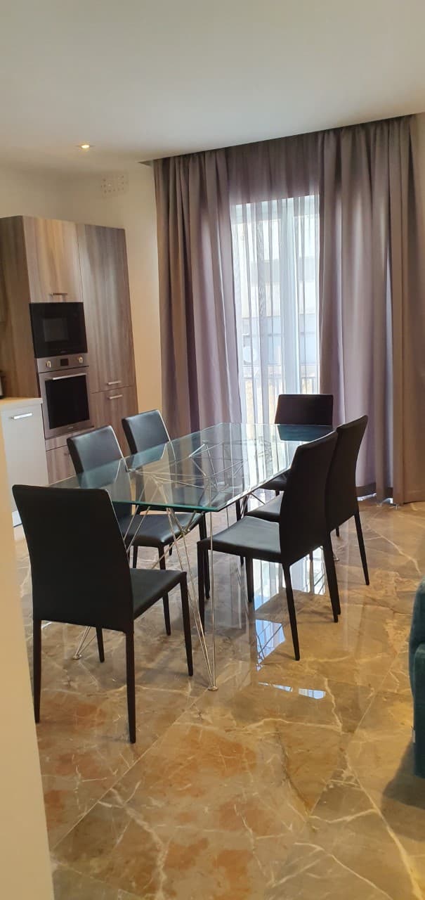 Apartment in Sliema - thumbnail 3