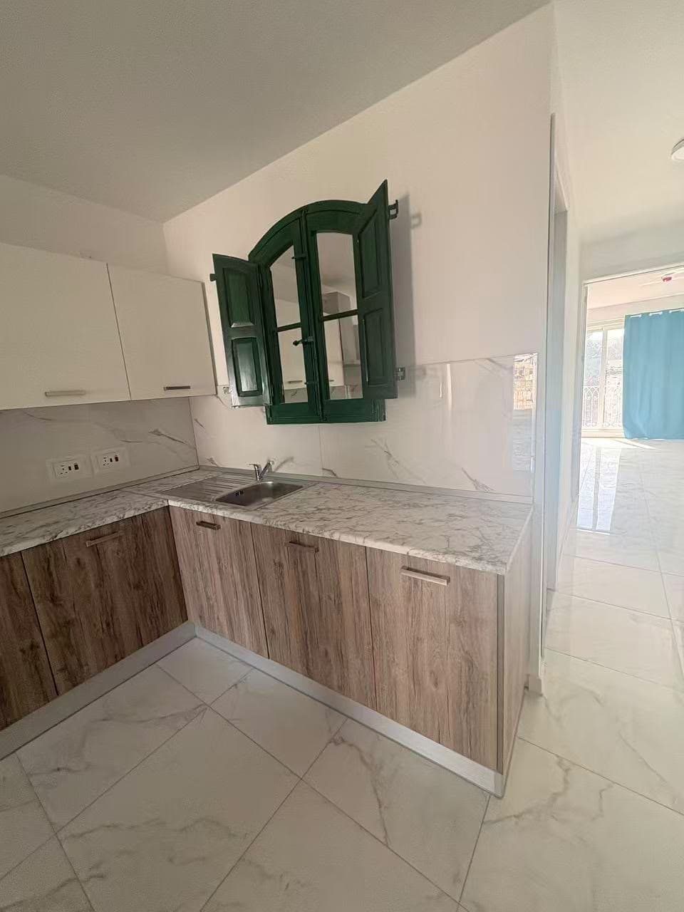Two Bedroom Apartment in Msida - thumbnail 4