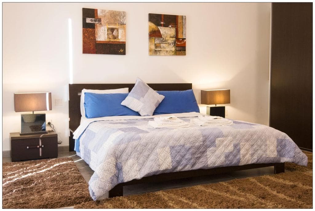 Penthouse in Gzira - thumbnail 17