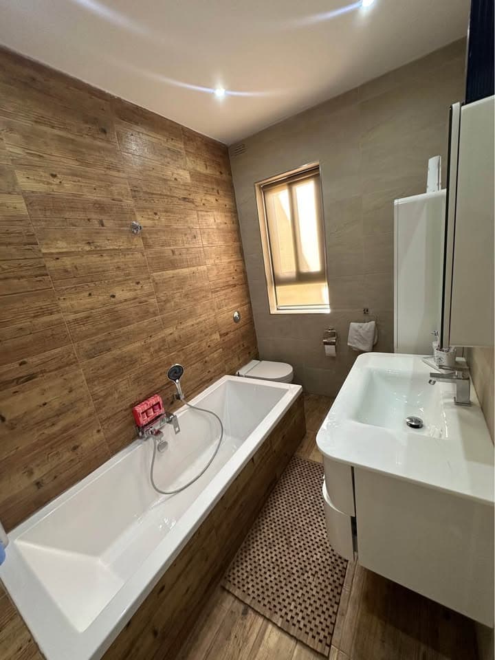 Three Bedroom Penthouse with Large Terrace in Zabbar - thumbnail 9